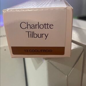 Charlotte Tilbury Foundation - 13Cool